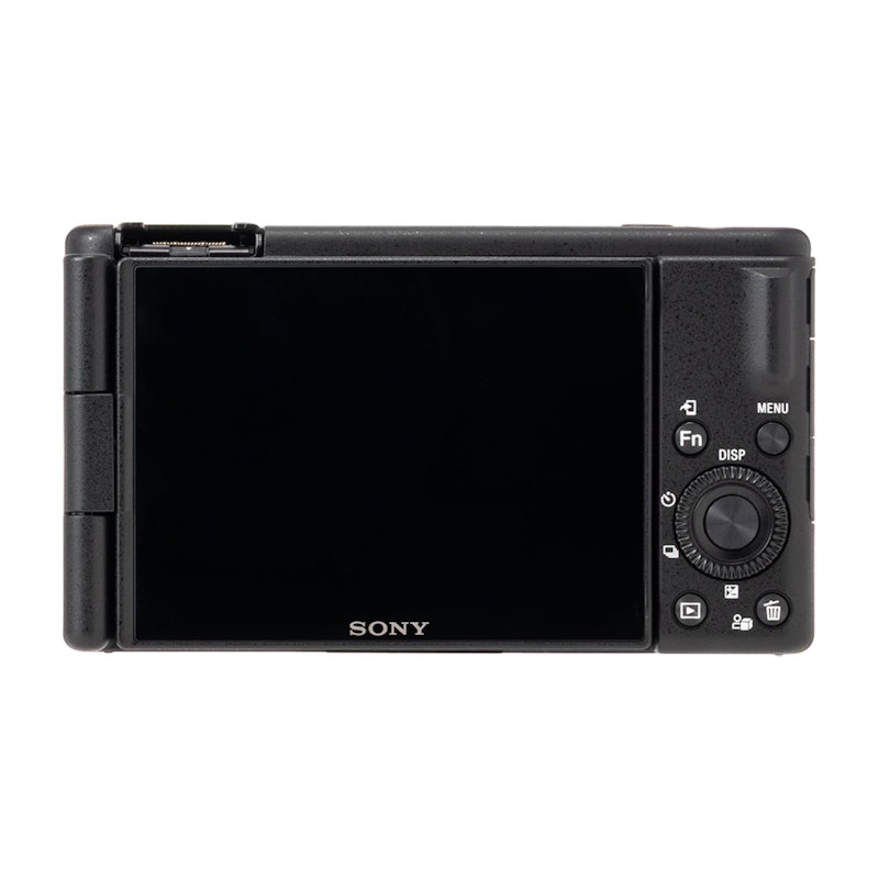 SONY デジタルカメラ VLOGCAM ZV-1 II ZV-1M2を徹底レビュー